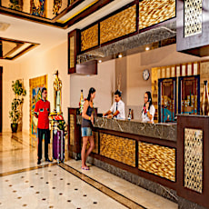 Dosi Hotel